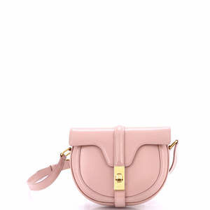 Celine Small Besace 16 Bag Smooth Calfskin